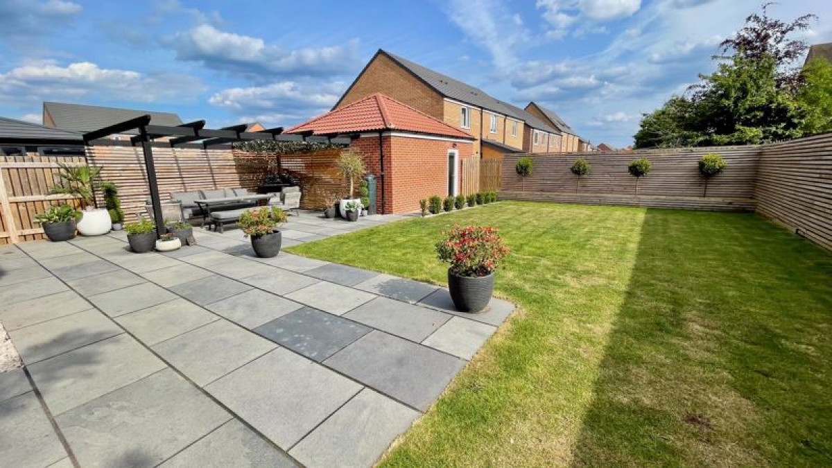 Images for All Saints Road, Carlton Boulevard, Lincoln