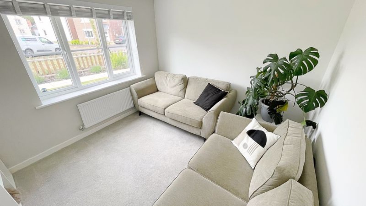 Images for All Saints Road, Carlton Boulevard, Lincoln