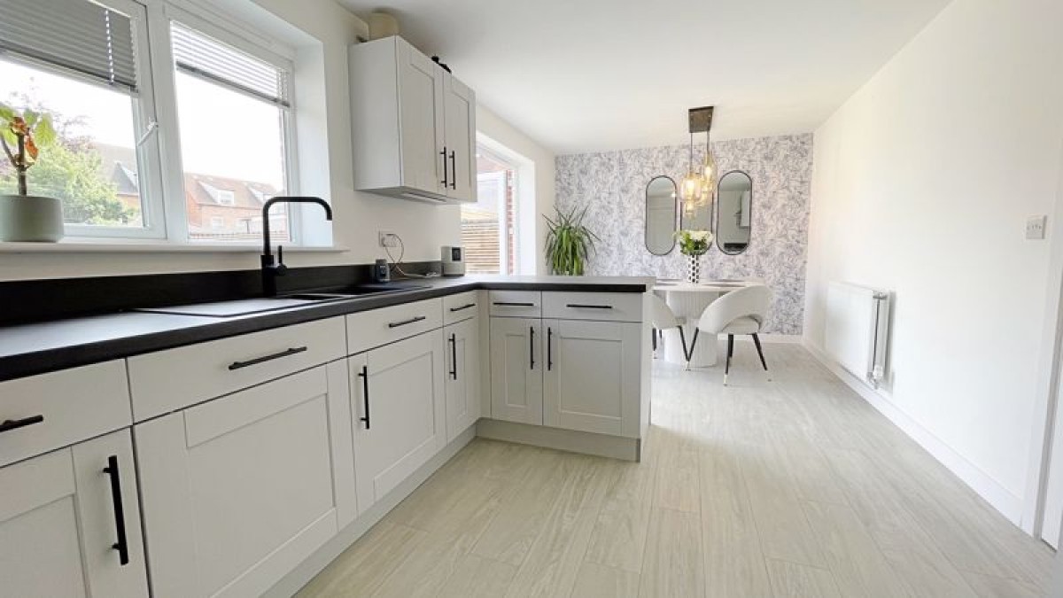 Images for All Saints Road, Carlton Boulevard, Lincoln