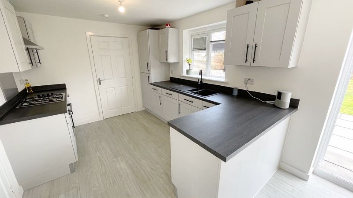 Images for All Saints Road, Carlton Boulevard, Lincoln