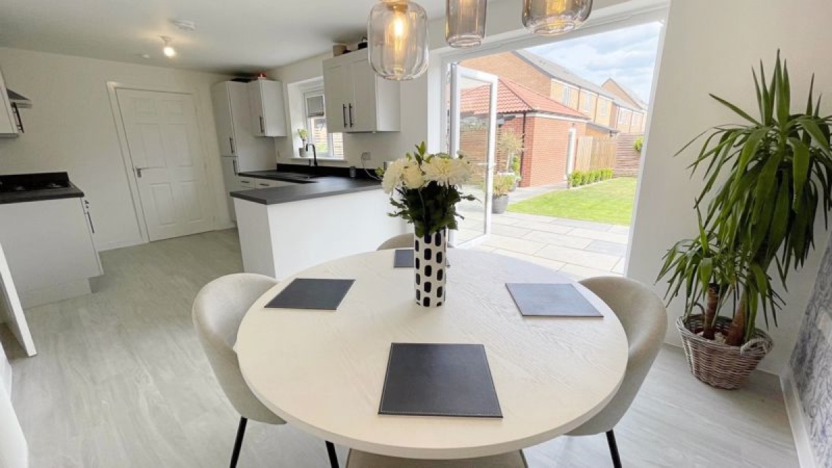 Images for All Saints Road, Carlton Boulevard, Lincoln