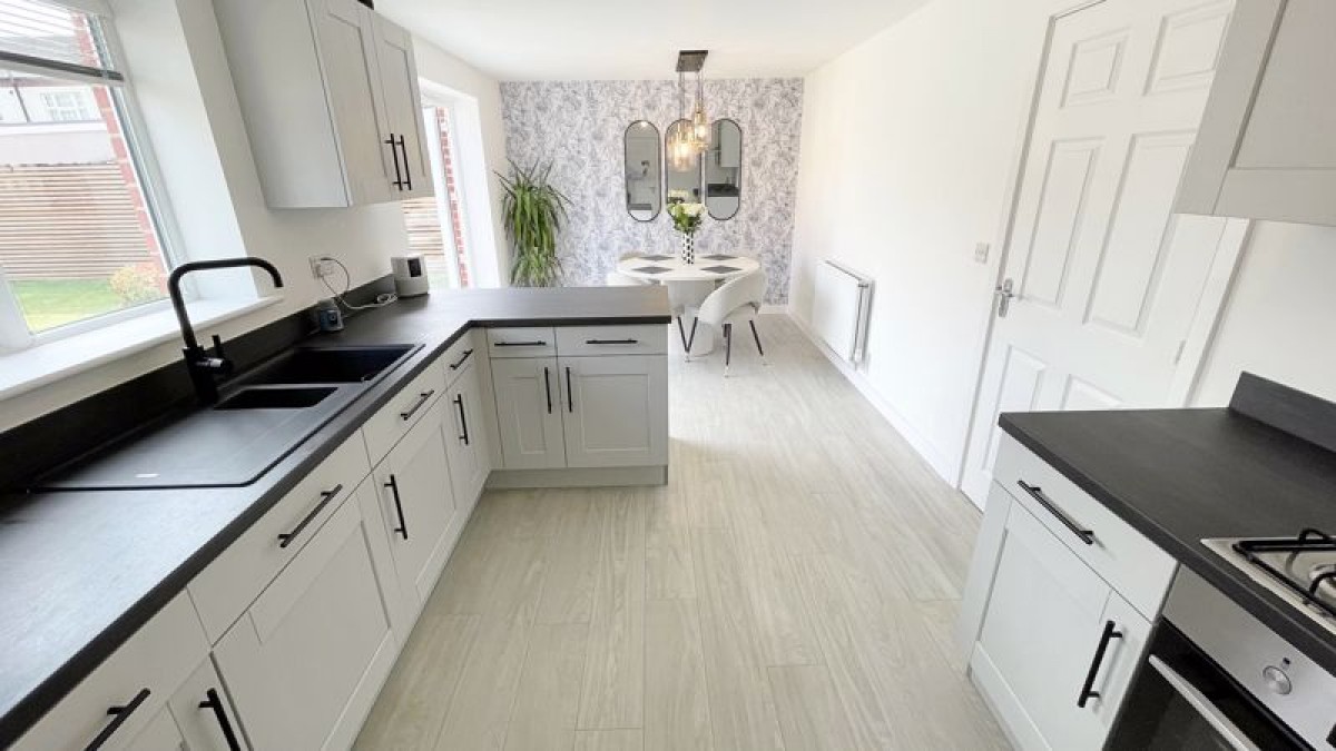 Images for All Saints Road, Carlton Boulevard, Lincoln