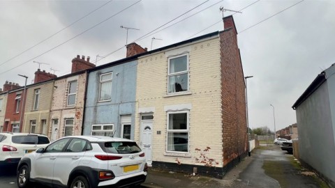 View Full Details for North Parade, Ashby