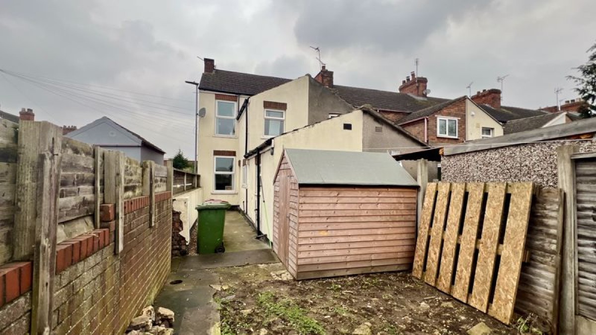 Images for North Parade, Ashby