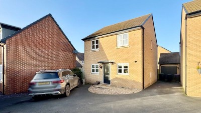 Images for Ivy Bank, Witham St. Hughs, Lincoln EAID:Starkey & Brown Scunthorpe BID:Starkey&Brown Lincoln