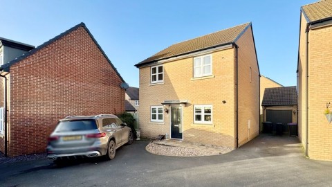 View Full Details for Ivy Bank, Witham St. Hughs, Lincoln