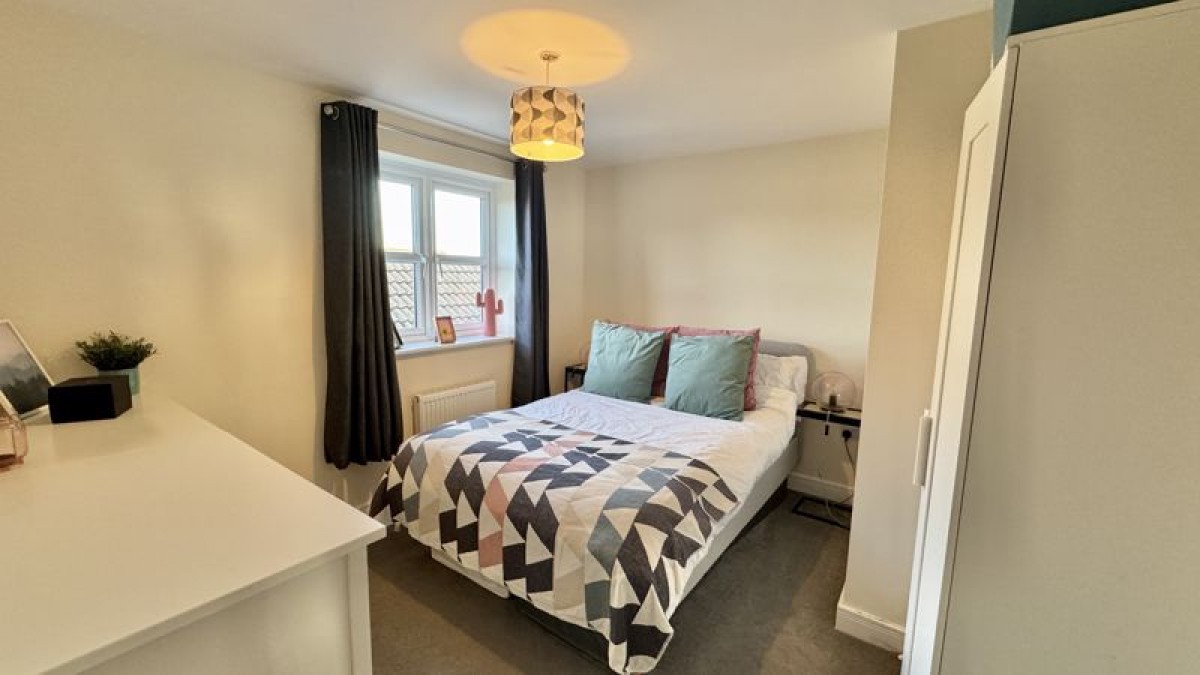 Images for Ivy Bank, Witham St. Hughs, Lincoln