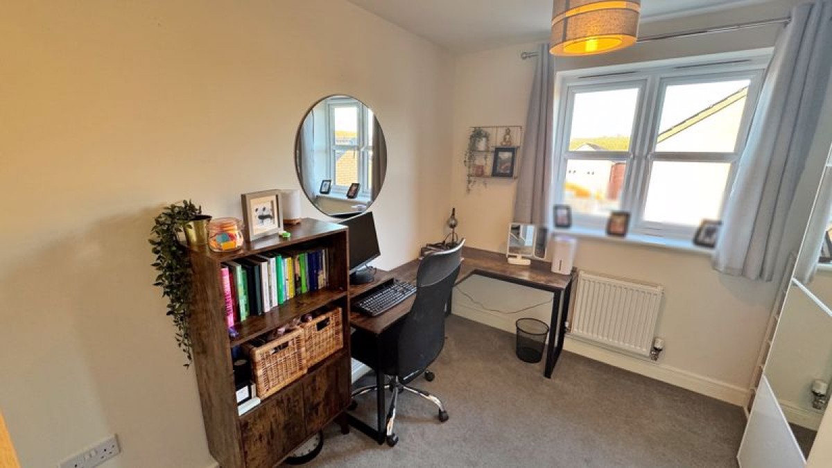 Images for Ivy Bank, Witham St. Hughs, Lincoln