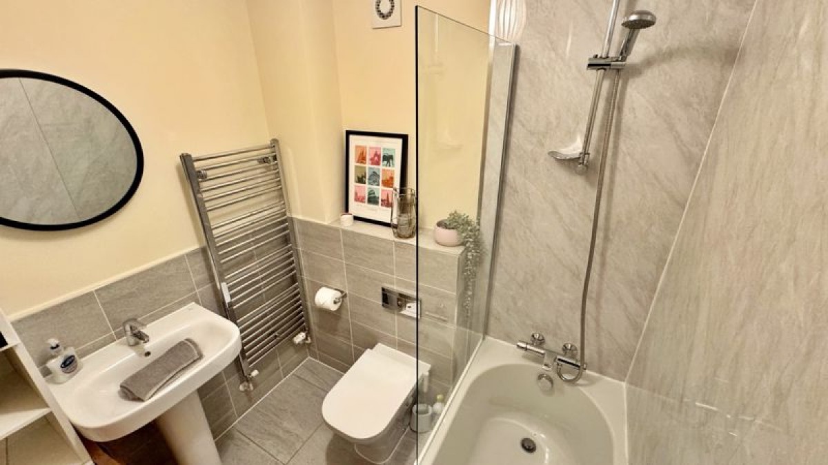 Images for Ivy Bank, Witham St. Hughs, Lincoln