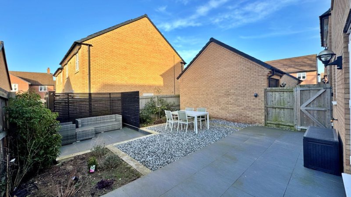 Images for Ivy Bank, Witham St. Hughs, Lincoln