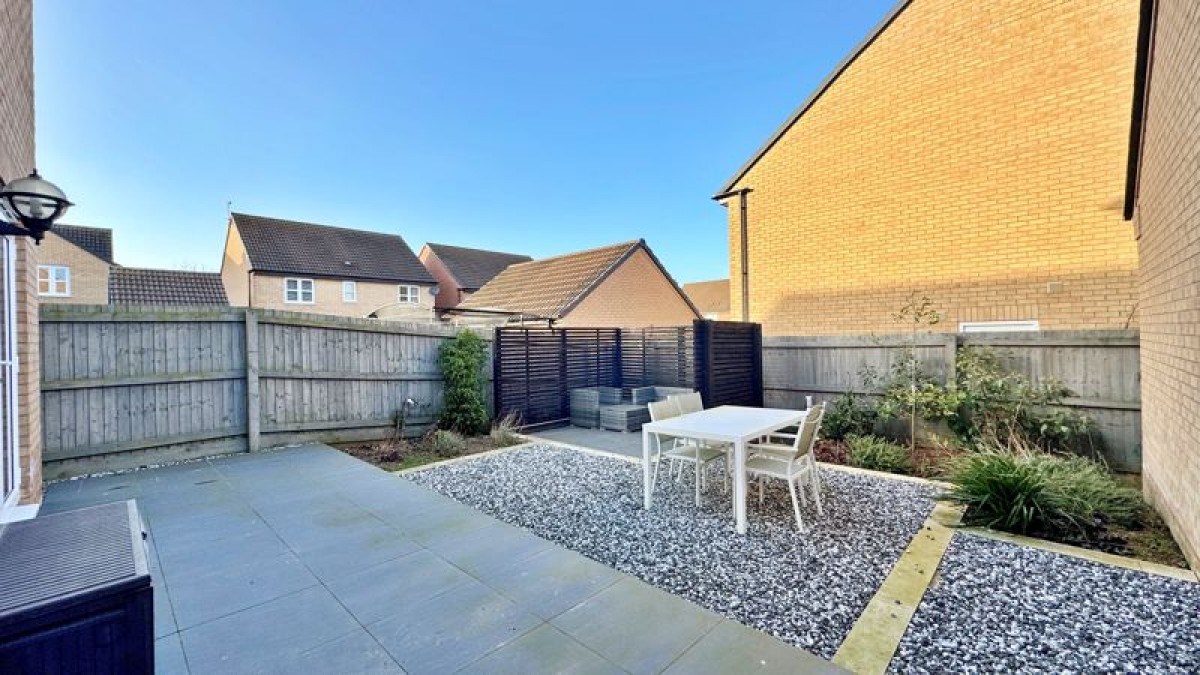 Images for Ivy Bank, Witham St. Hughs, Lincoln