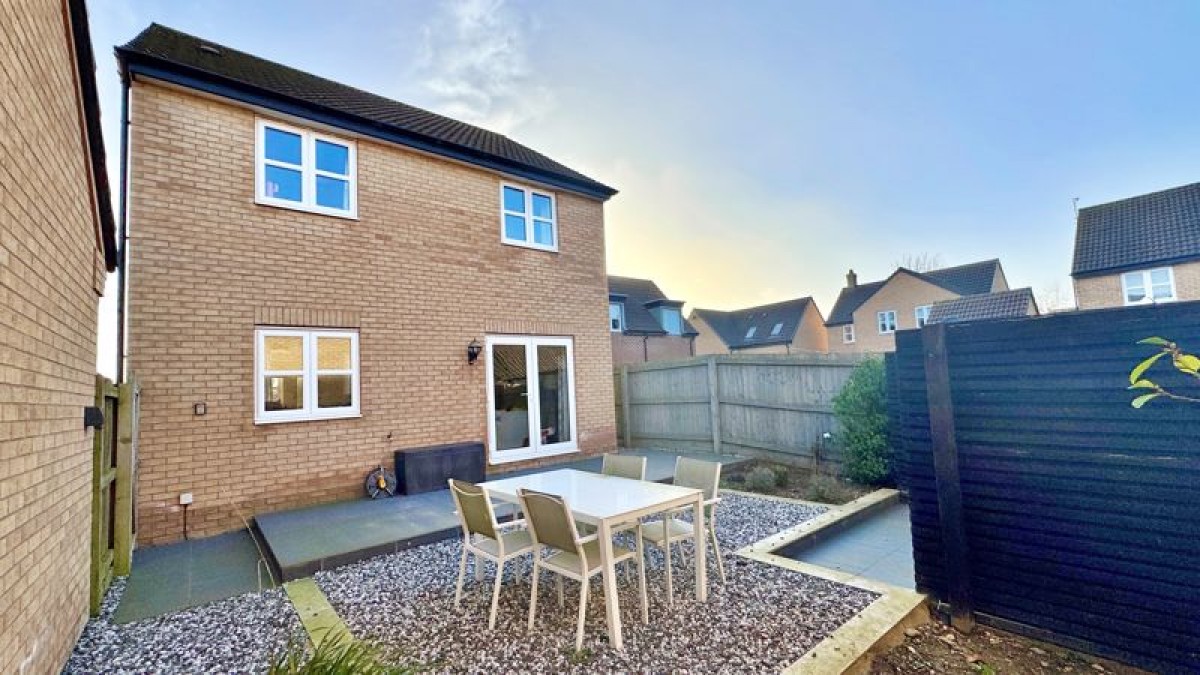 Images for Ivy Bank, Witham St. Hughs, Lincoln