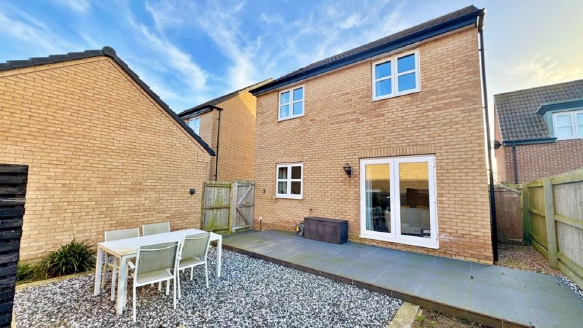 Images for Ivy Bank, Witham St. Hughs, Lincoln