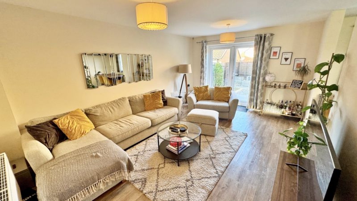 Images for Ivy Bank, Witham St. Hughs, Lincoln