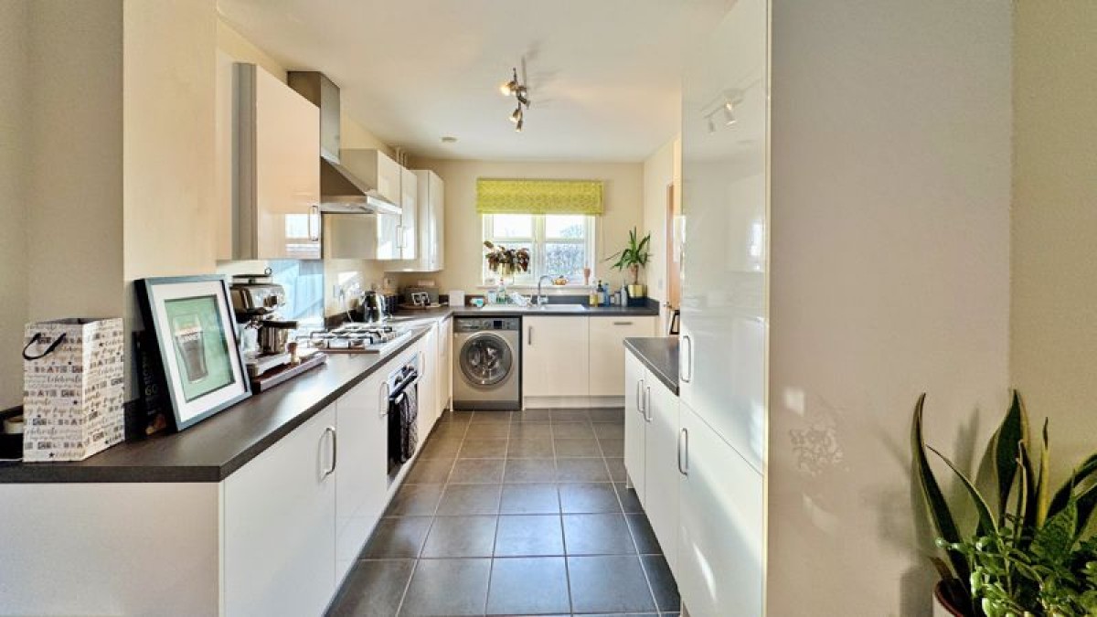 Images for Ivy Bank, Witham St. Hughs, Lincoln