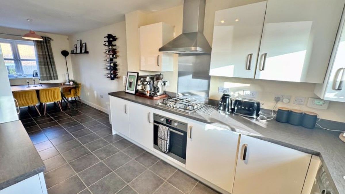 Images for Ivy Bank, Witham St. Hughs, Lincoln