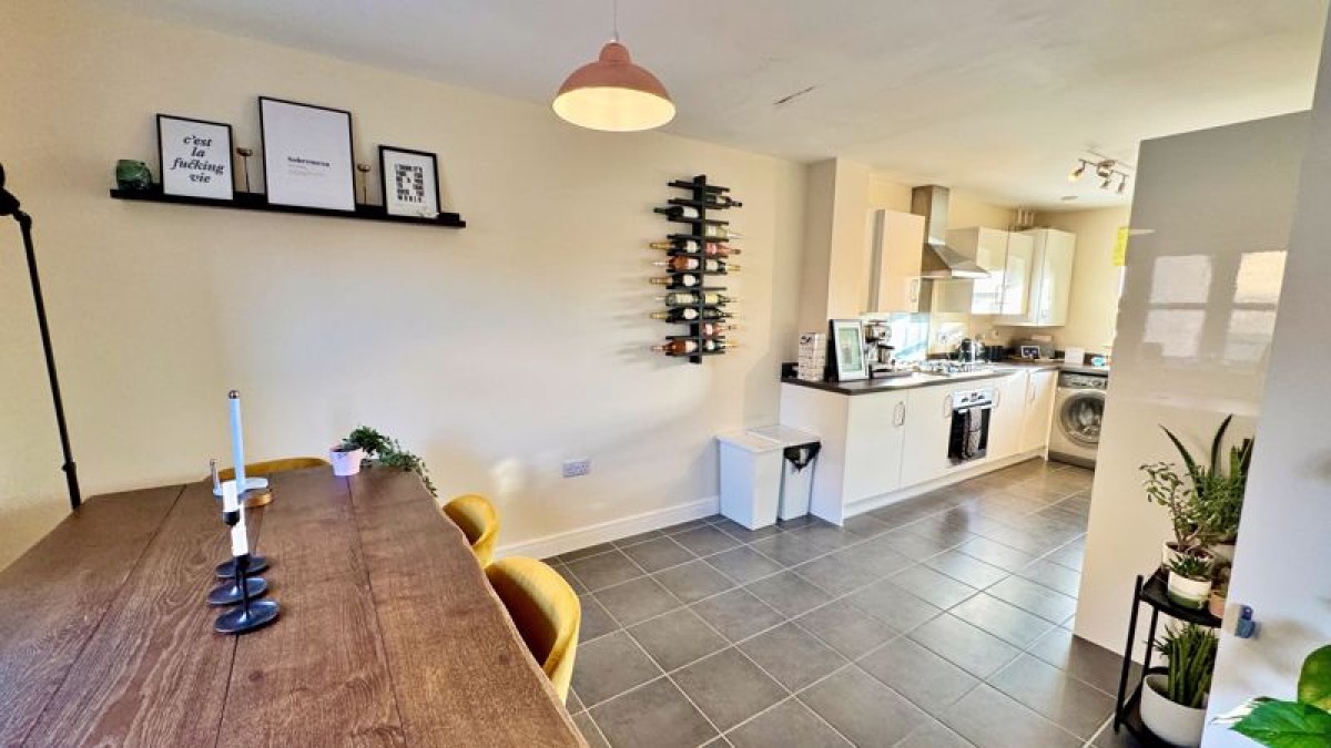 Images for Ivy Bank, Witham St. Hughs, Lincoln