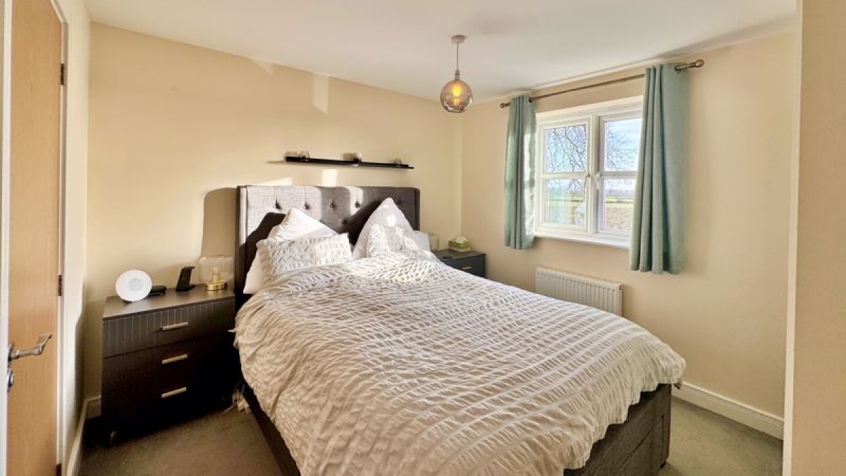Images for Ivy Bank, Witham St. Hughs, Lincoln