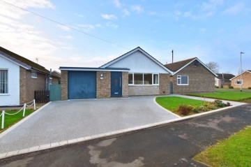 Eastfield, Sturton By Stow, Lincoln