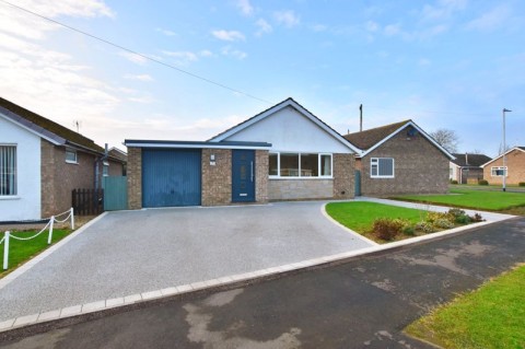 View Full Details for Eastfield, Sturton By Stow, Lincoln