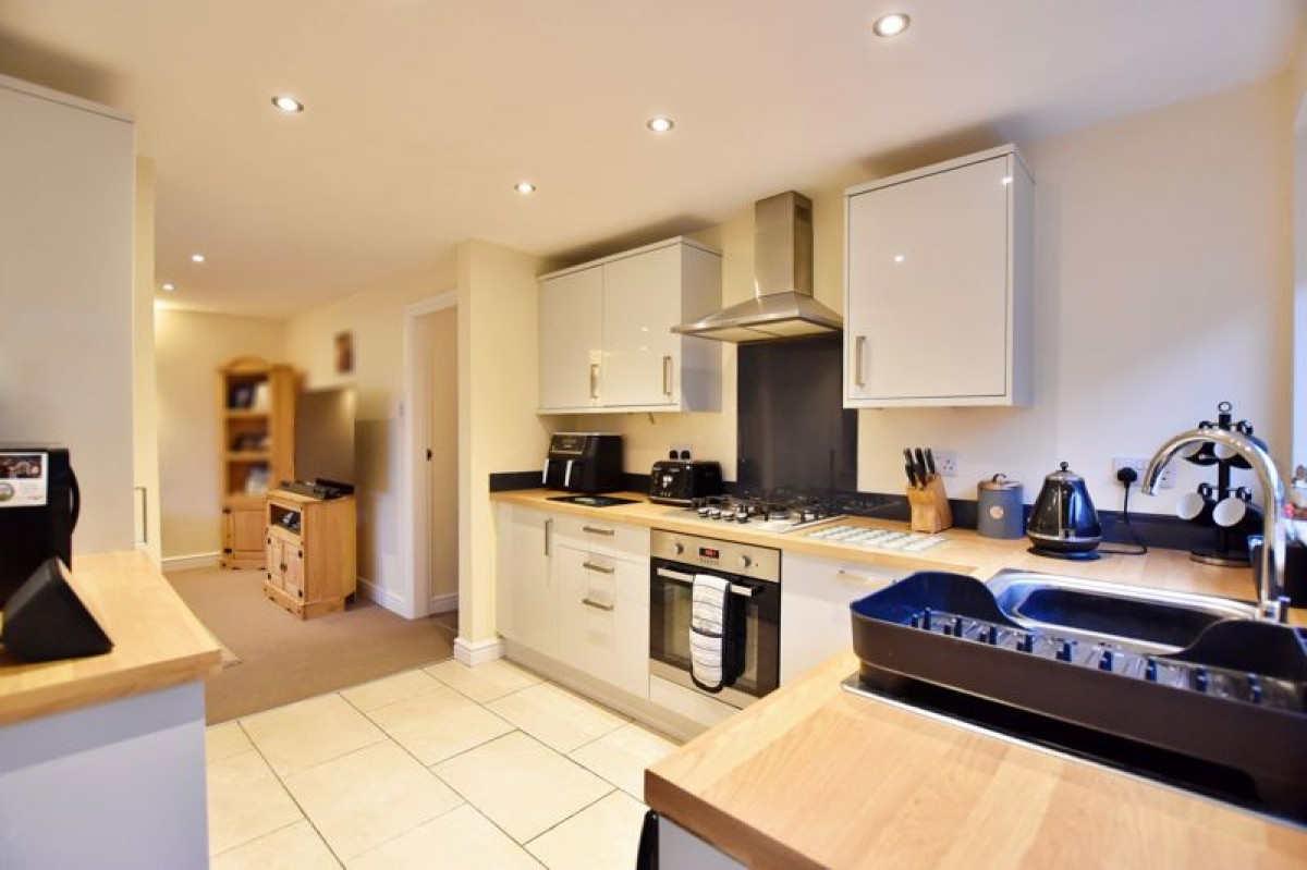 Images for Eastfield, Sturton By Stow, Lincoln