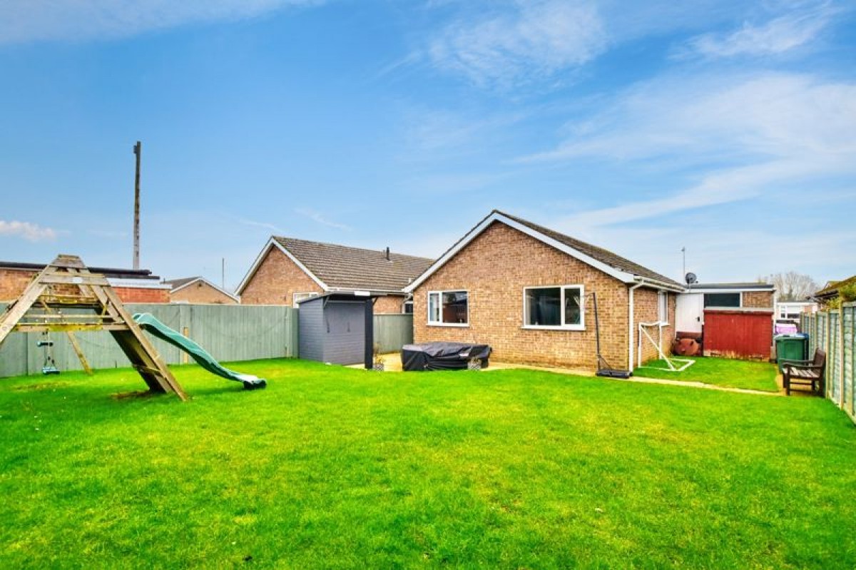 Images for Eastfield, Sturton By Stow, Lincoln