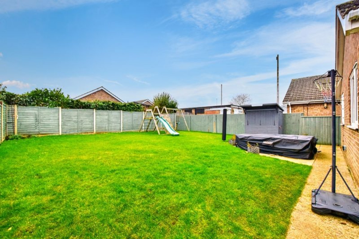 Images for Eastfield, Sturton By Stow, Lincoln