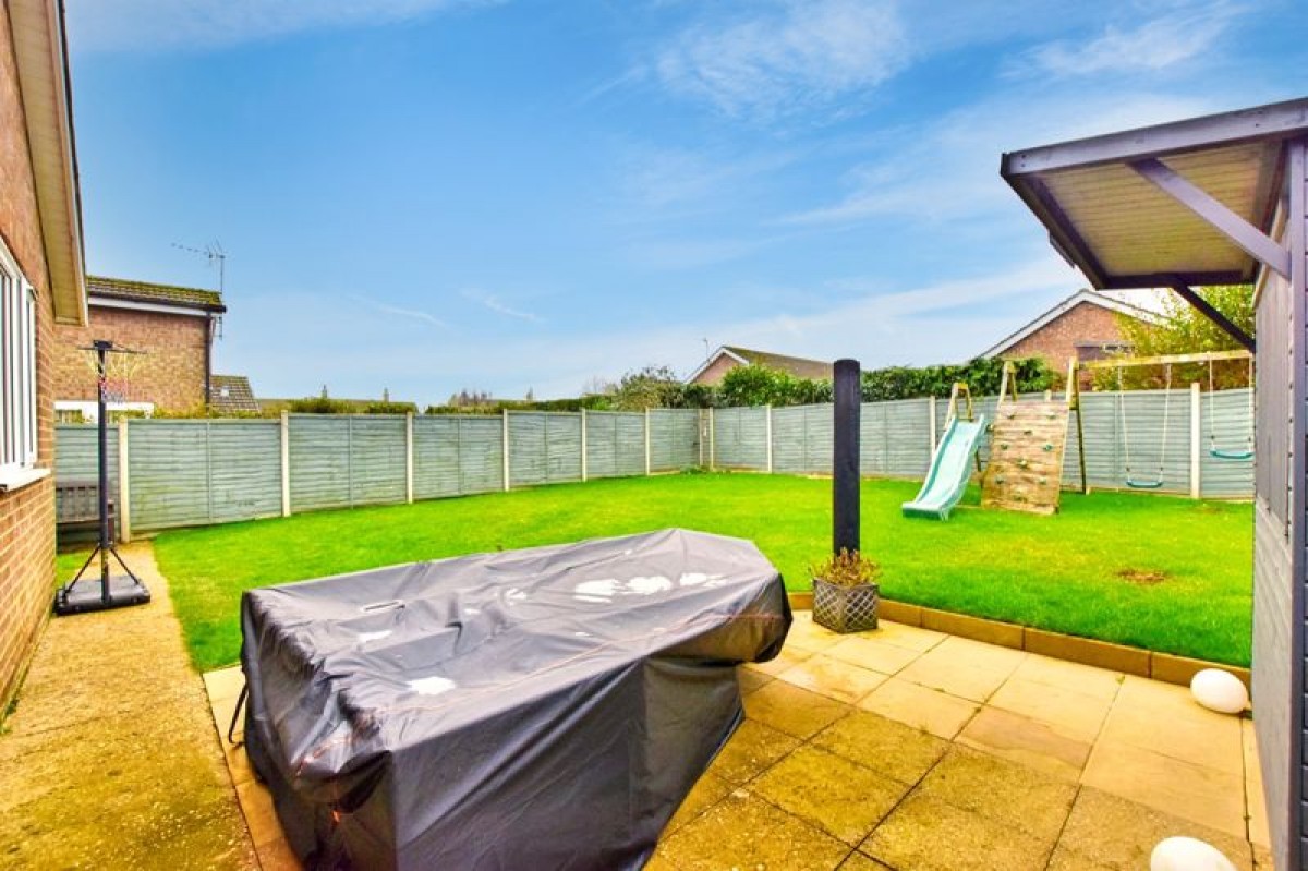 Images for Eastfield, Sturton By Stow, Lincoln