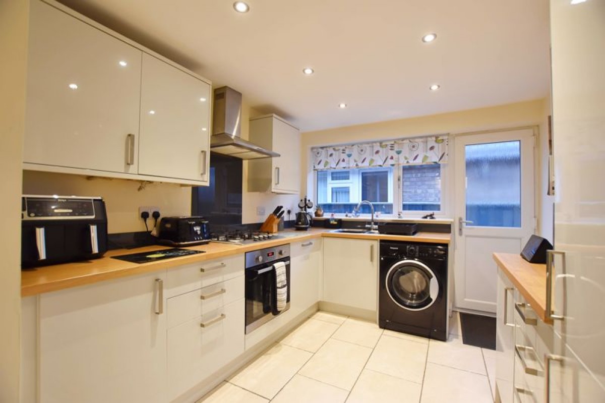 Images for Eastfield, Sturton By Stow, Lincoln