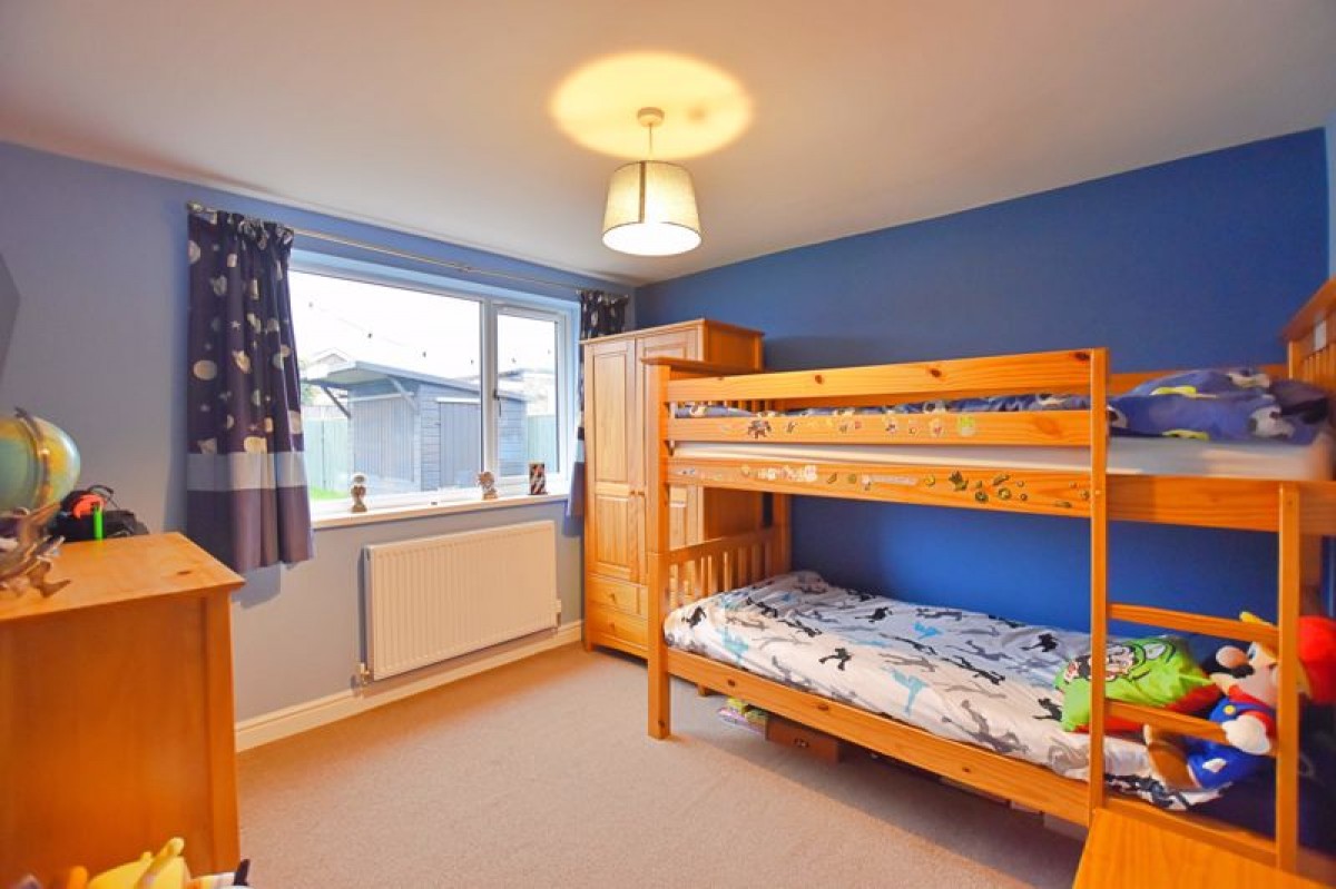 Images for Eastfield, Sturton By Stow, Lincoln