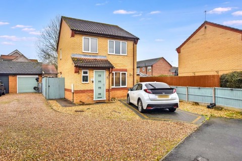 View Full Details for Rossington Close, Metheringham, Lincoln
