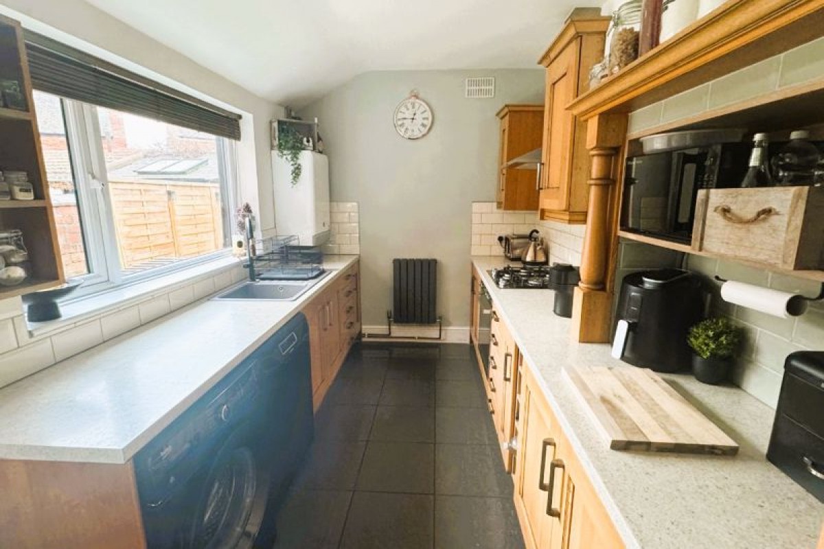 Images for Mill Road, Uphill, Lincoln