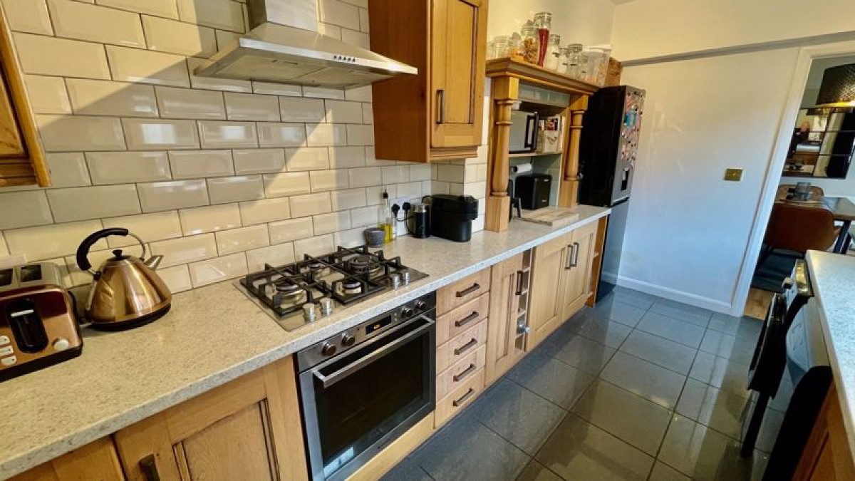 Images for Mill Road, Uphill, Lincoln