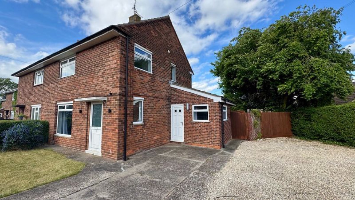 Images for Brattleby Crescent, Lincoln