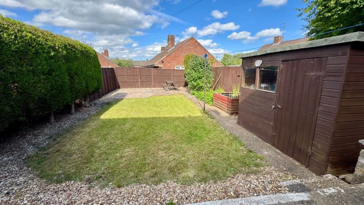 Images for Brattleby Crescent, Lincoln