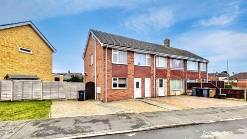 View Full Details for Eyam Way, North Hykeham, Lincoln