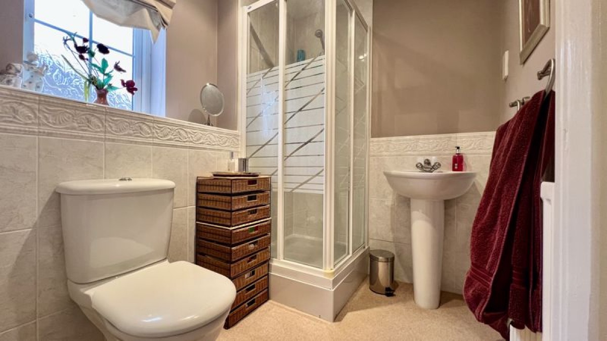Images for Irwin Road, Blyton