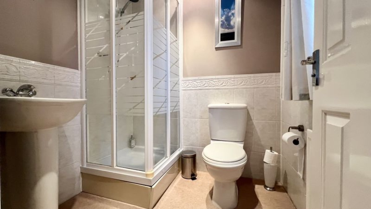 Images for Irwin Road, Blyton