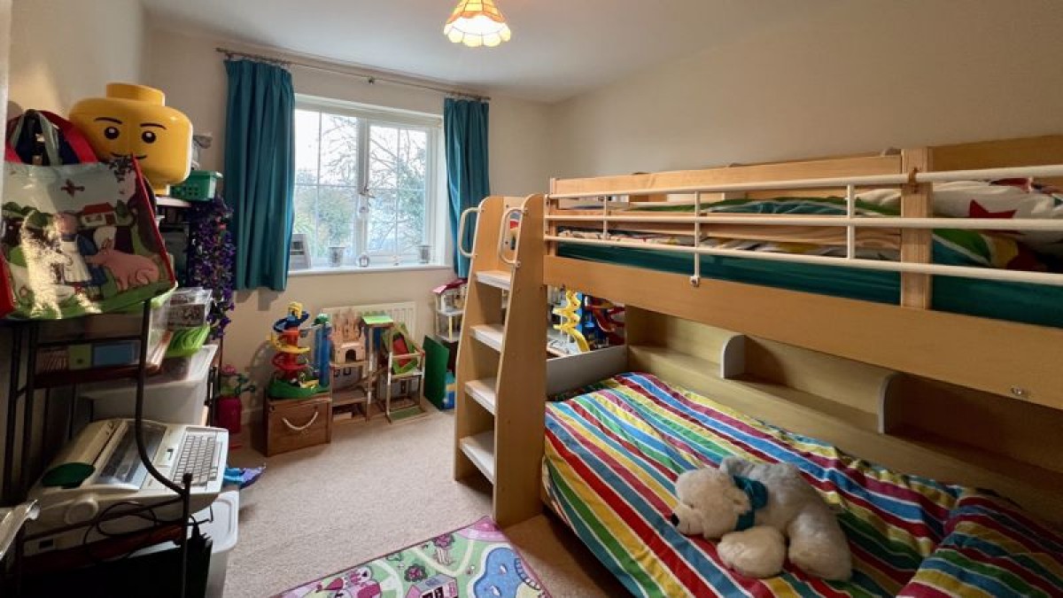 Images for Irwin Road, Blyton