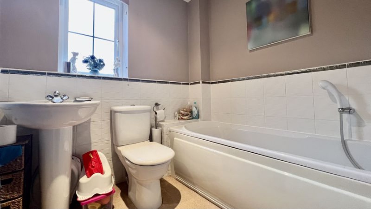 Images for Irwin Road, Blyton