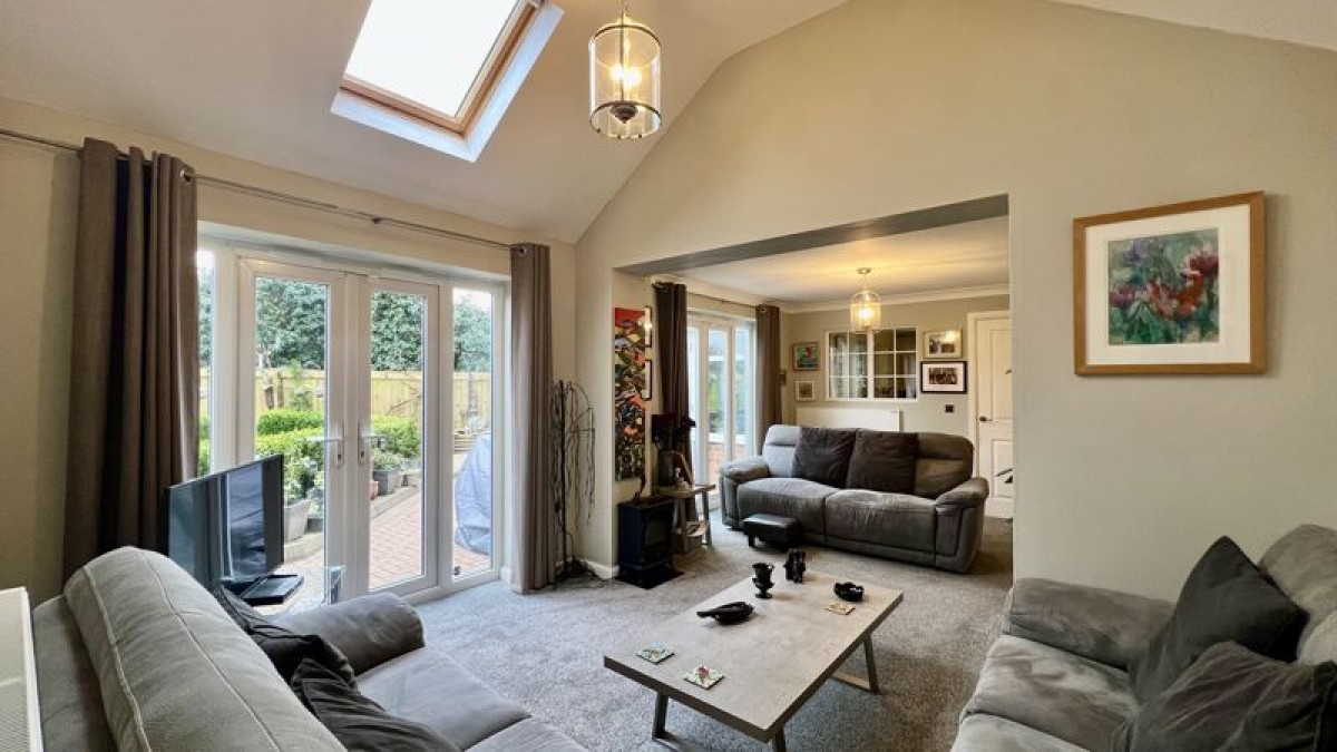 Images for Irwin Road, Blyton