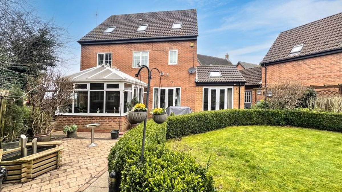 Images for Irwin Road, Blyton