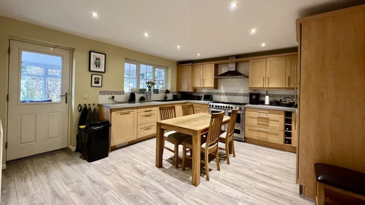 Images for Irwin Road, Blyton