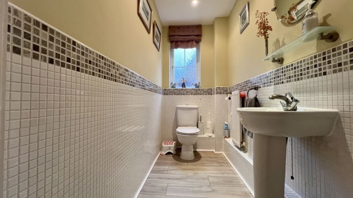 Images for Irwin Road, Blyton