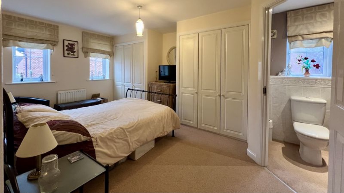 Images for Irwin Road, Blyton