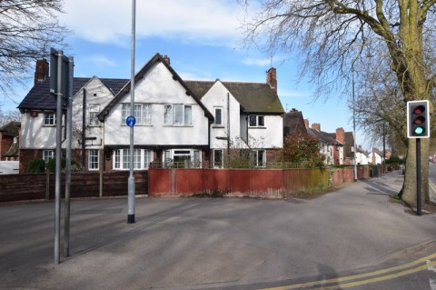 View Full Details for Wragby Road, Lincoln