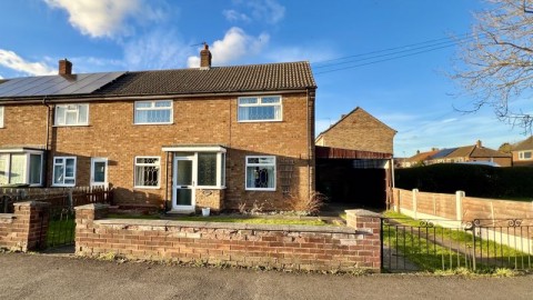 View Full Details for Parklands, West Butterwick