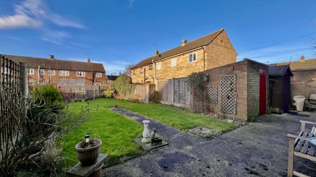 Images for Parklands, West Butterwick