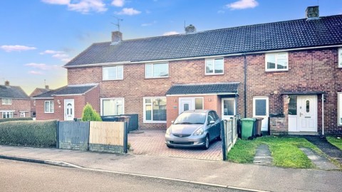 View Full Details for Ingleby Crescent, Lincoln