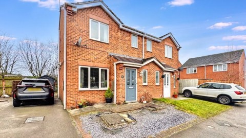 View Full Details for Wentworth Way, Lincoln